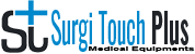 Surgi Touch Plus Logo