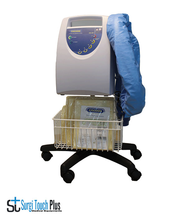 Patient Warming Machine Surgi Touch Plus
