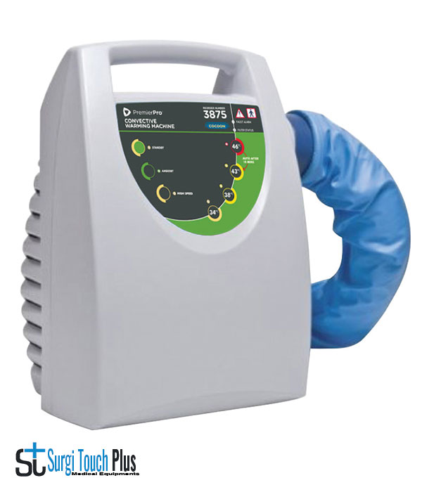 Patient Warming Machine Surgi Touch Plus