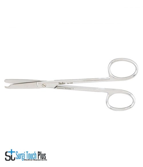 Stitch Cutting Scissor Surgi Touch Plus